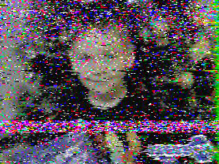 Фотография со спутника