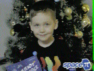 Фотография со спутника