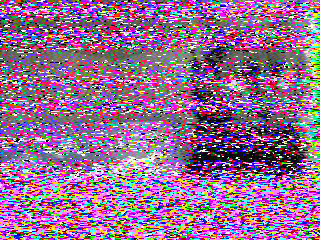 Фотография со спутника