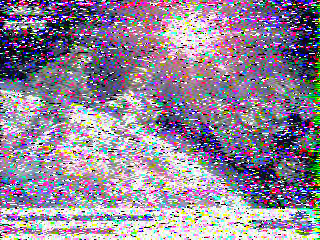 Фотография со спутника