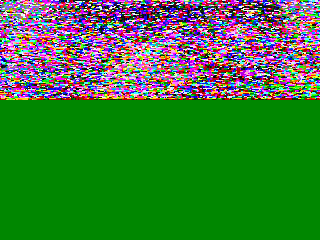 Фотография со спутника