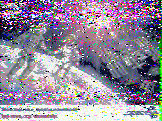 Фотография со спутника