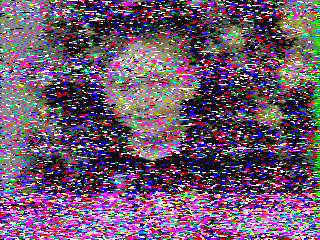 Фотография со спутника