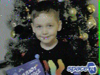 Фотография со спутника