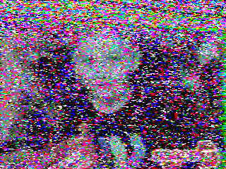 Фотография со спутника