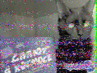 Фотография со спутника