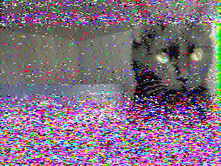 Фотография со спутника