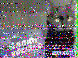 Фотография со спутника