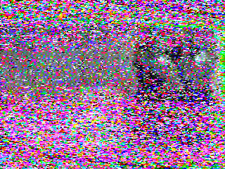 Фотография со спутника