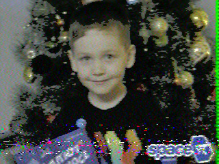 Фотография со спутника