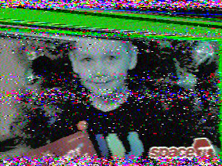 Фотография со спутника