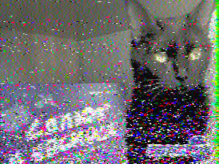 Фотография со спутника