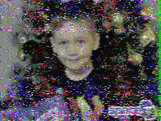 Фотография со спутника