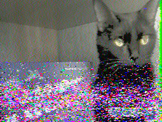 Фотография со спутника