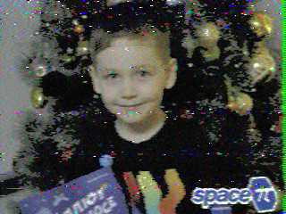 Фотография со спутника