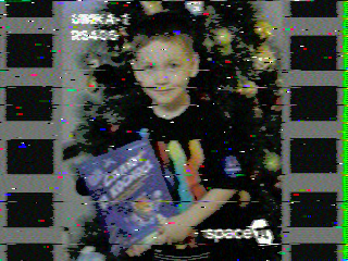 Фотография со спутника