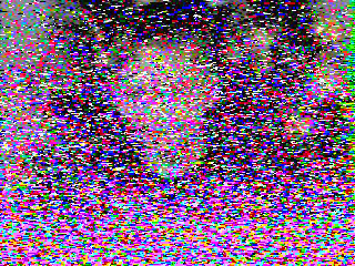 Фотография со спутника