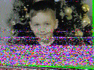 Фотография со спутника