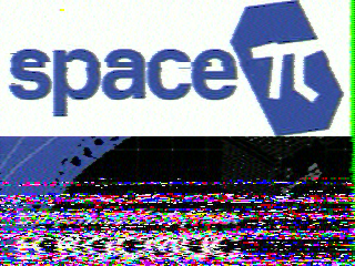 Photos from satellite