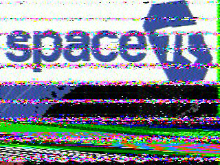 Photos from satellite