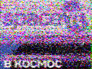 Photos from satellite