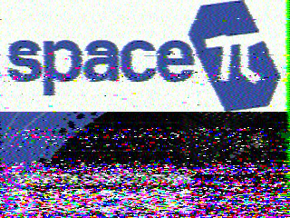 Photos from satellite