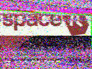 Photos from satellite