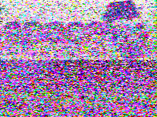 Фотография со спутника