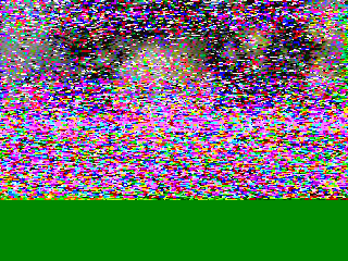 Фотография со спутника