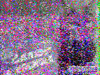 Фотография со спутника