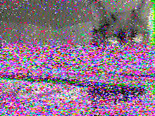 Фотография со спутника