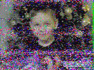 Фотография со спутника