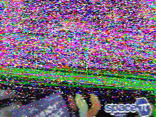 Фотография со спутника