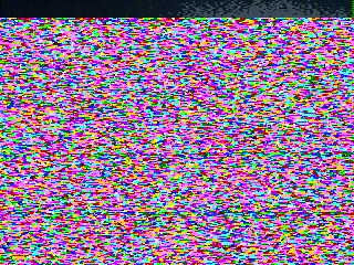 Photos from satellite