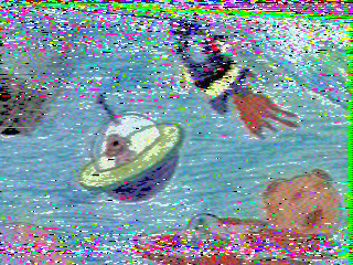 Photos from satellite