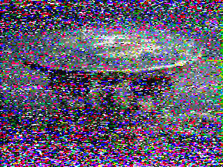 Photos from satellite