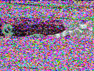 Photos from satellite