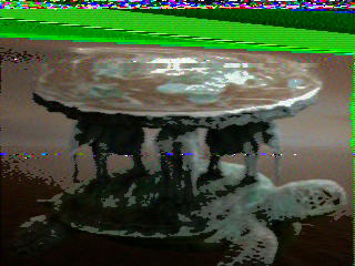 Photos from satellite