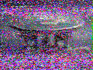 Photos from satellite