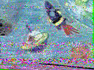 Photos from satellite