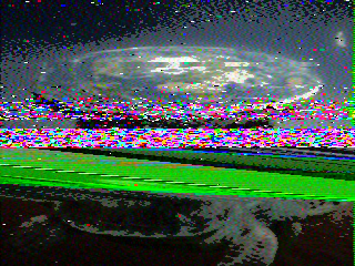 Photos from satellite