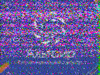 Фотография со спутника