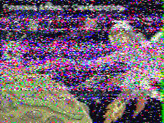 Photos from satellite