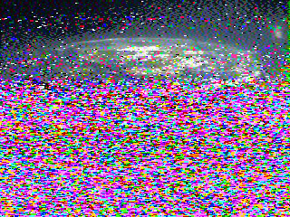 Photos from satellite