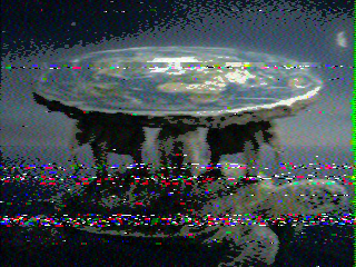 Photos from satellite