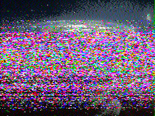 Photos from satellite