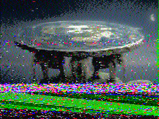 Photos from satellite