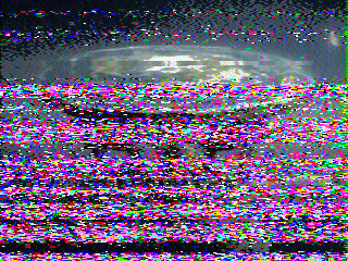 Photos from satellite