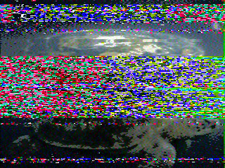 Photos from satellite