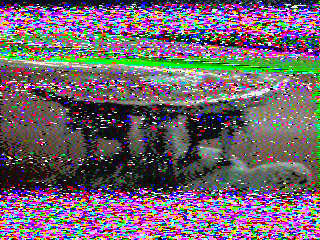 Photos from satellite